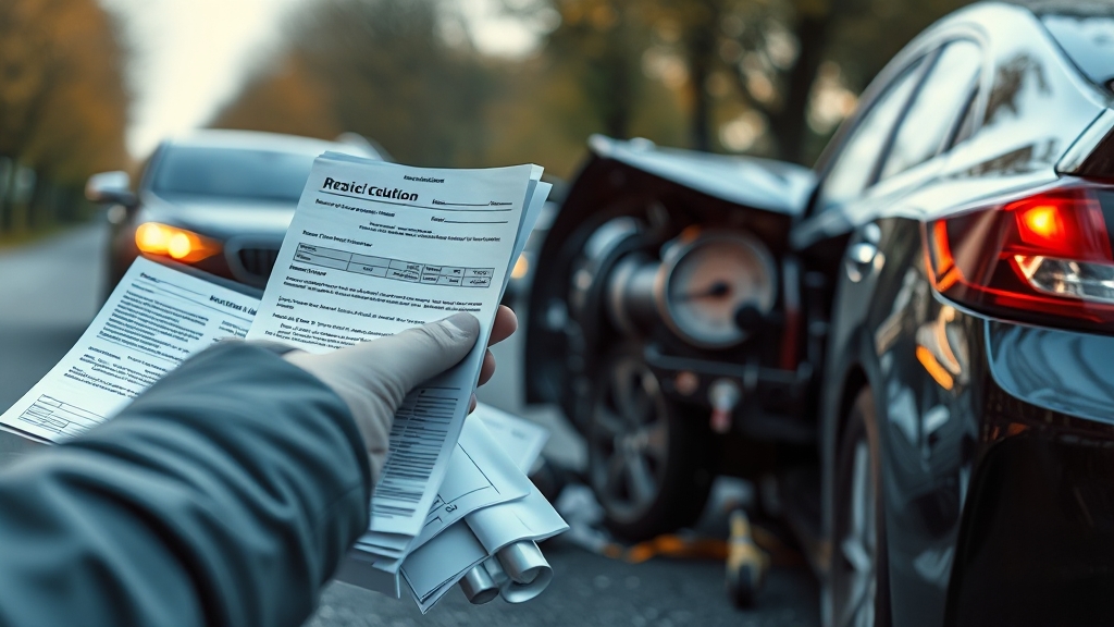 대인 합의금 산정 기준 분석 (realistic 스타일)