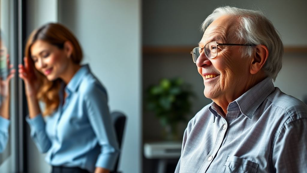 5분 투자! 버섯목 교정 운동 (realistic 스타일)