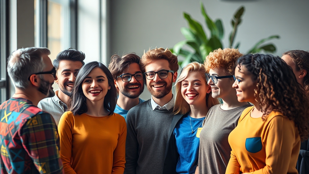 MBTI 검사란? (realistic 스타일)