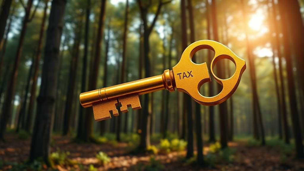 세금 혜택 극대화: 국민성장펀드 ISA의 핵심 전략 (realistic 스타일)