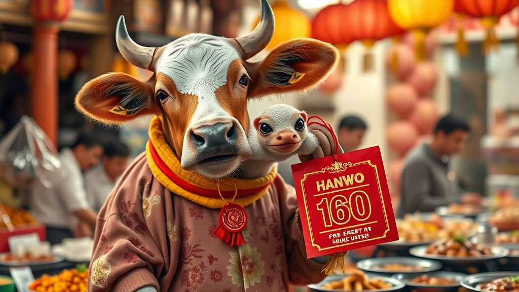 참여 매장 및 온라인 정보 (realistic 스타일)