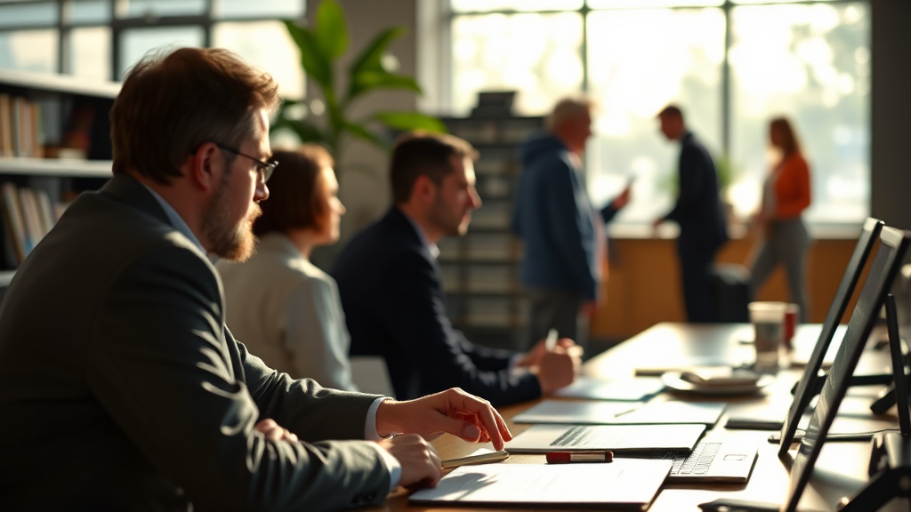 사업 성장과 세무