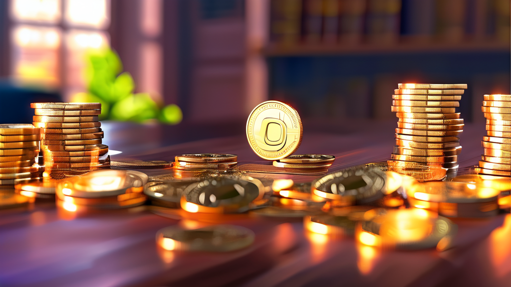 사기 피해, 법적 도움과 해결 전략 (realistic 스타일)