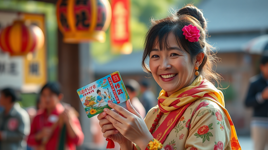 발급 및 사용 기간 (realistic 스타일)