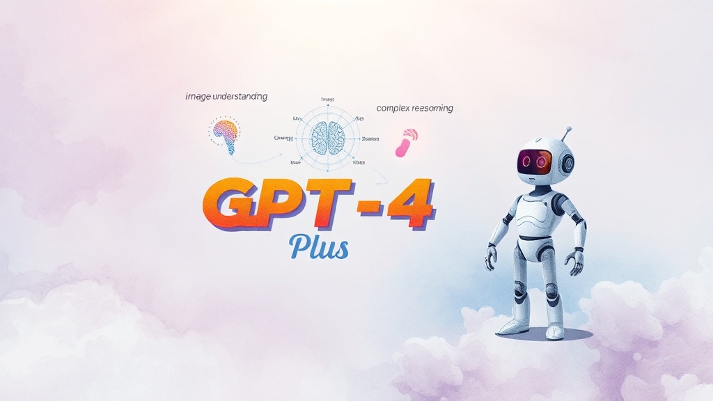 챗GPT 유료, 가격은 얼마? (watercolor 스타일)