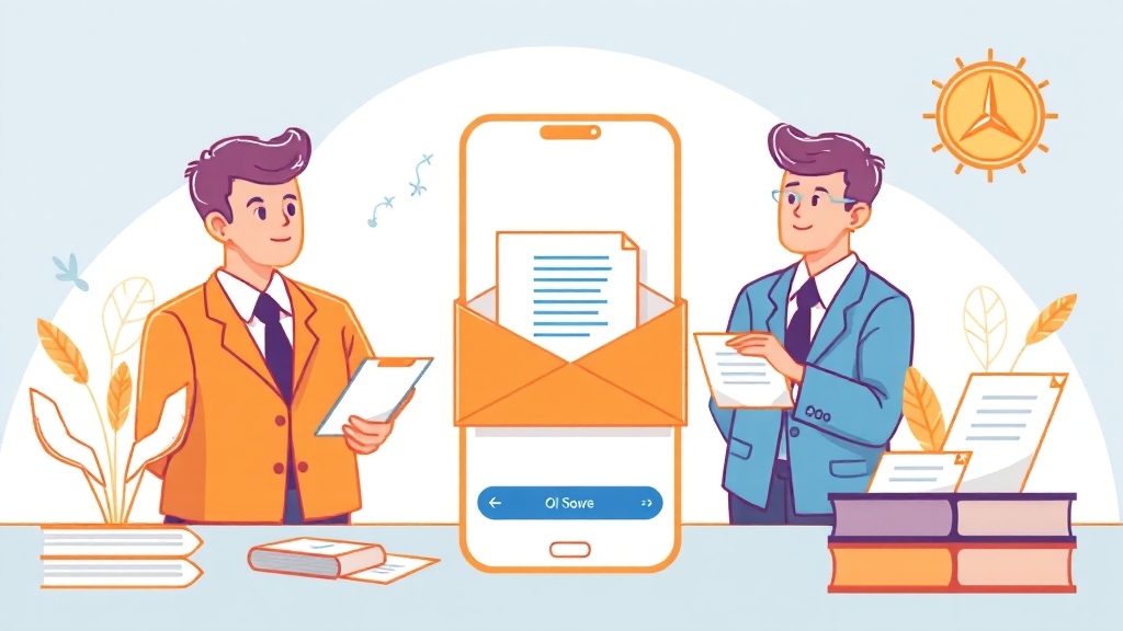 주요 기능 활용법 (illustration 스타일)