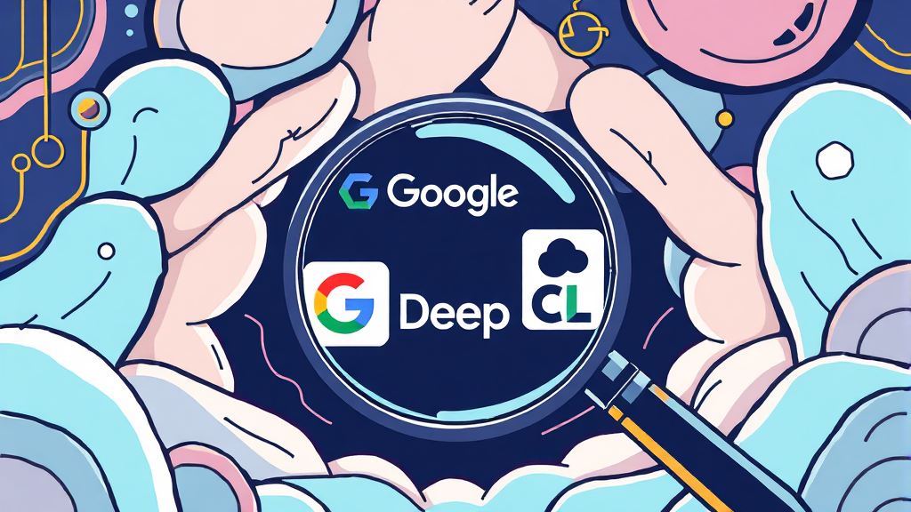 번역기, 기능 파헤치기! (illustration 스타일)