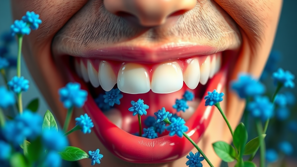 M18의 놀라운 효능 (realistic 스타일)