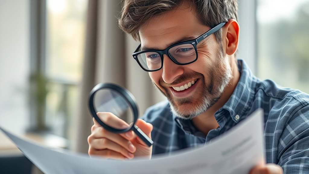 펀드 투자 시 유의사항 (realistic 스타일)