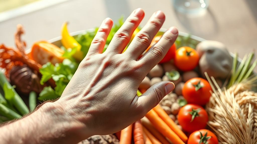 췌장염이란 무엇일까요? (realistic 스타일)