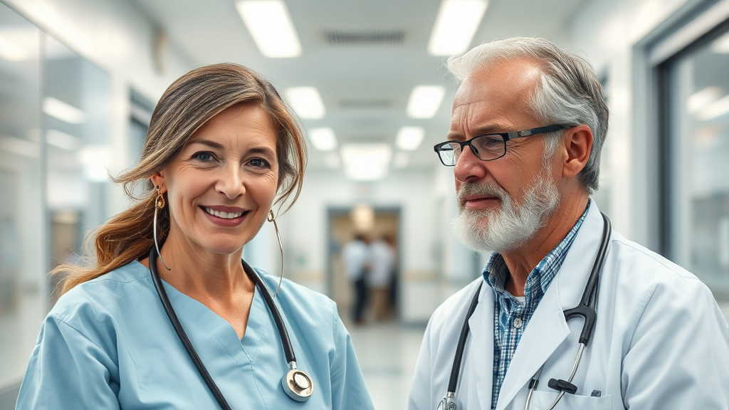 나에게 맞는 보험, 선택 방법은? (realistic 스타일)