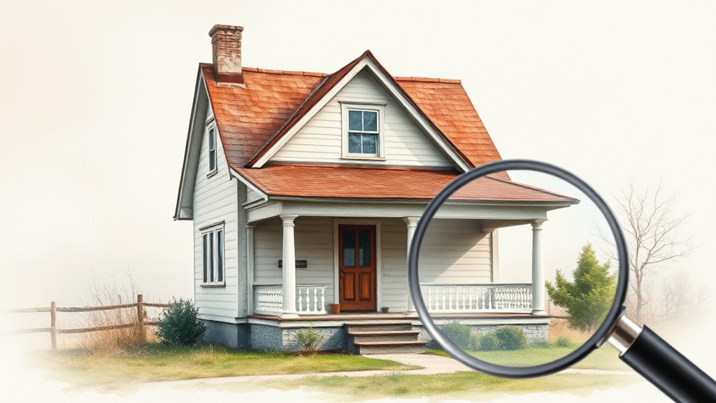 왜 보험 리모델링이 필요할까? (watercolor 스타일)