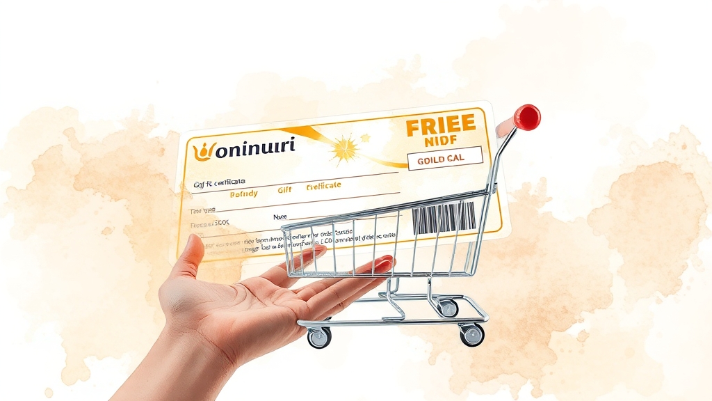 알뜰하게 쓰는 꿀팁 (watercolor 스타일)