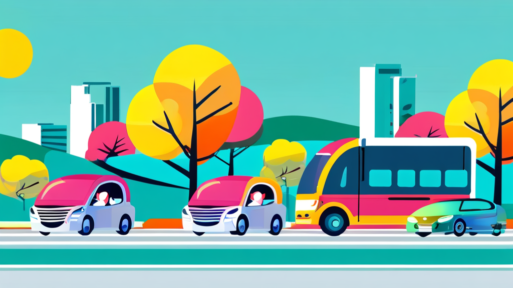 감면 대상 및 자격 요건 상세 안내 (cartoon 스타일)