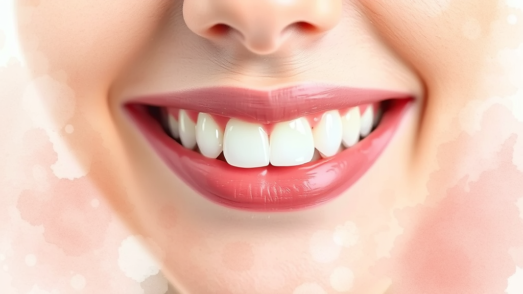 칸디데, 선택해야 하는 이유 (watercolor 스타일)