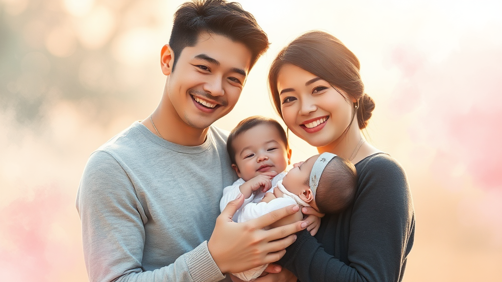 ‘우주를 줄게’ 드라마 소개 (watercolor 스타일)