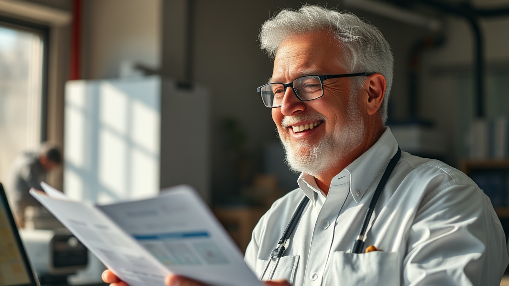 신청 전 체크! (realistic 스타일)