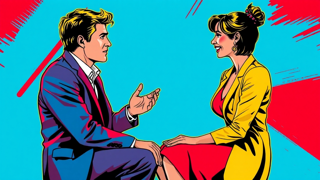 마무리 (popart 스타일)