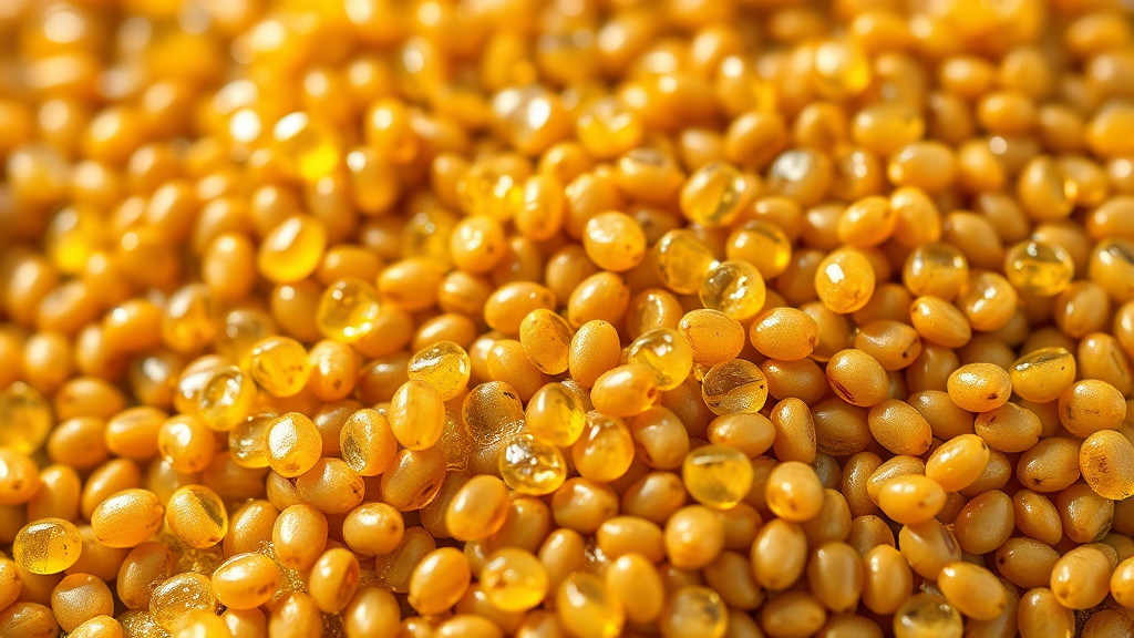 대마종자유, 현명한 선택 기준은? (realistic 스타일)