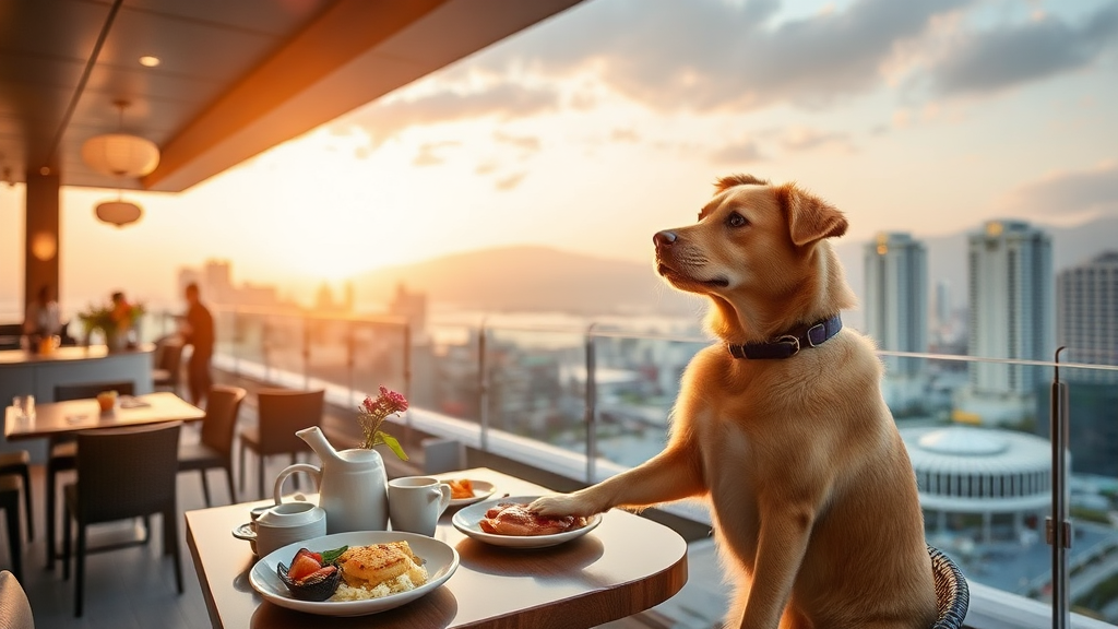 부대시설 완전 정복 (realistic 스타일)