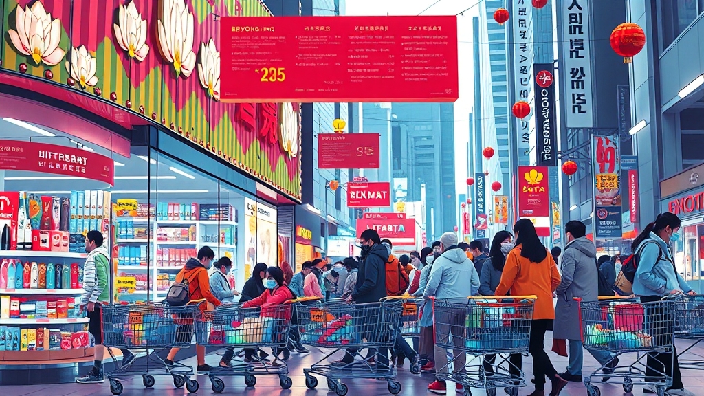 결론: 2025년 롯데마트 스마트 쇼핑 가이드 (popart 스타일)