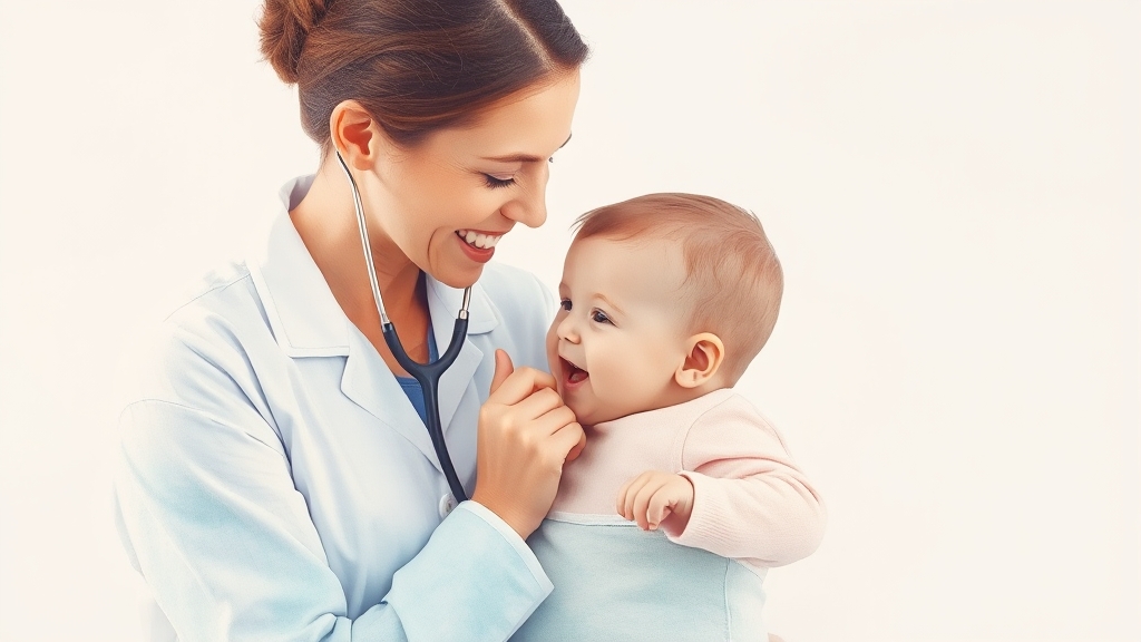 검진 지원, 누가 받을 수 있나요? (watercolor 스타일)