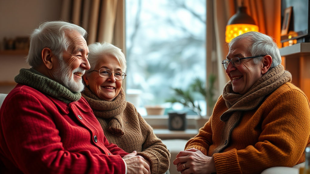 에너지바우처란? (realistic 스타일)