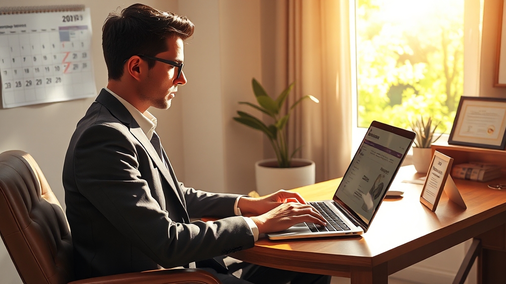 프리랜서 지원 정책 변화 (realistic 스타일)