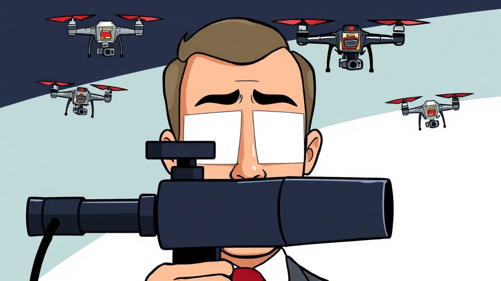 사생활 침해 발생 시, 어떻게 대처해야 할까? (cartoon 스타일)