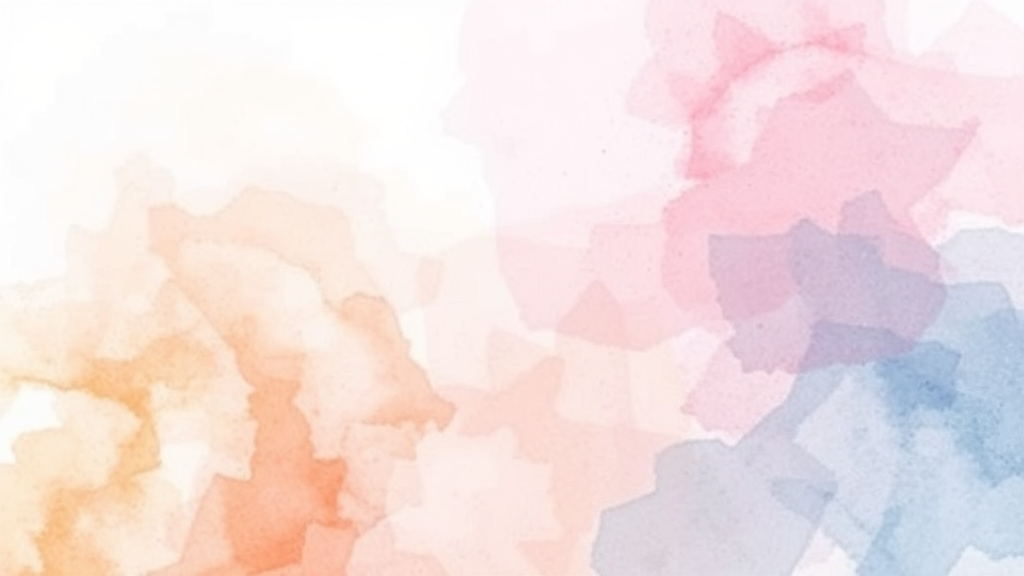 퇴사 전 반드시 확인해야 할 실업급여 수급 자격 (watercolor 스타일)