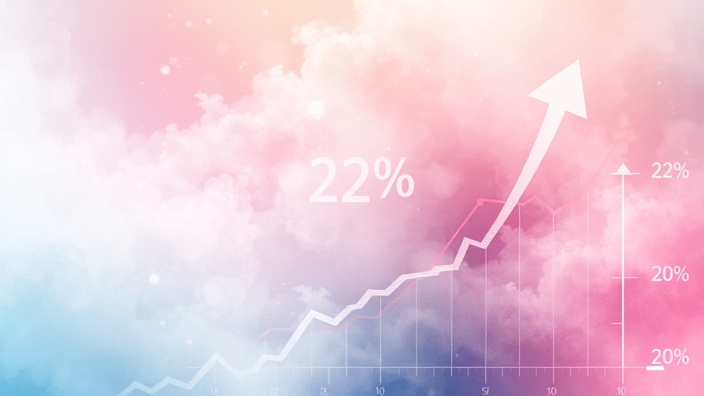 양도세 계산, 어렵지 않아요! (watercolor 스타일)