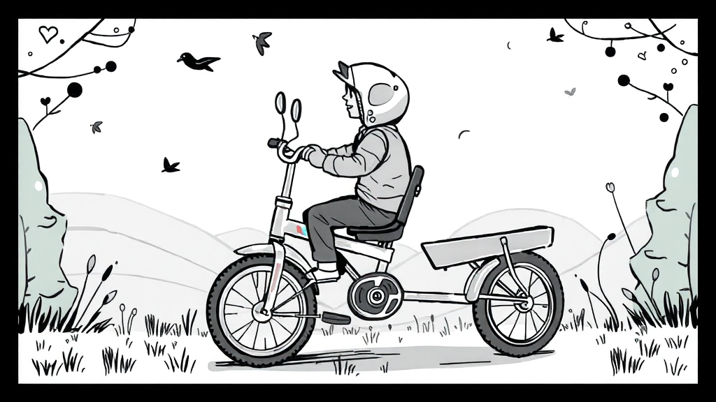 마무리 (illustration 스타일)