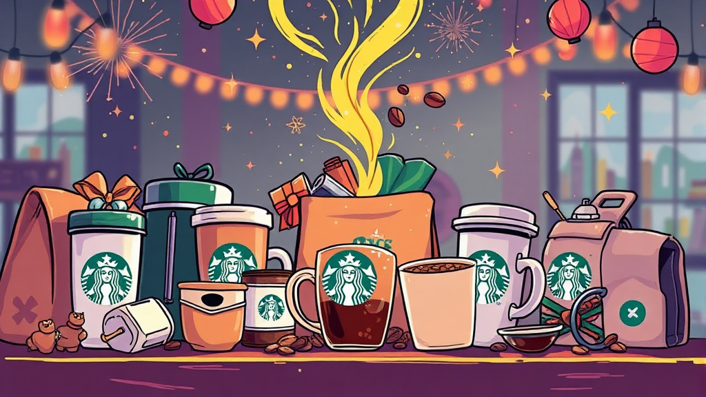 럭키백 2026 구성품 상세 분석 (illustration 스타일)