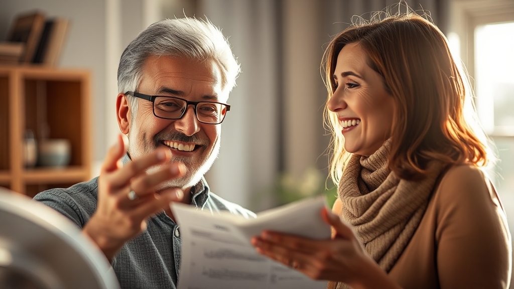 전문가 상담의 중요성 (realistic 스타일)