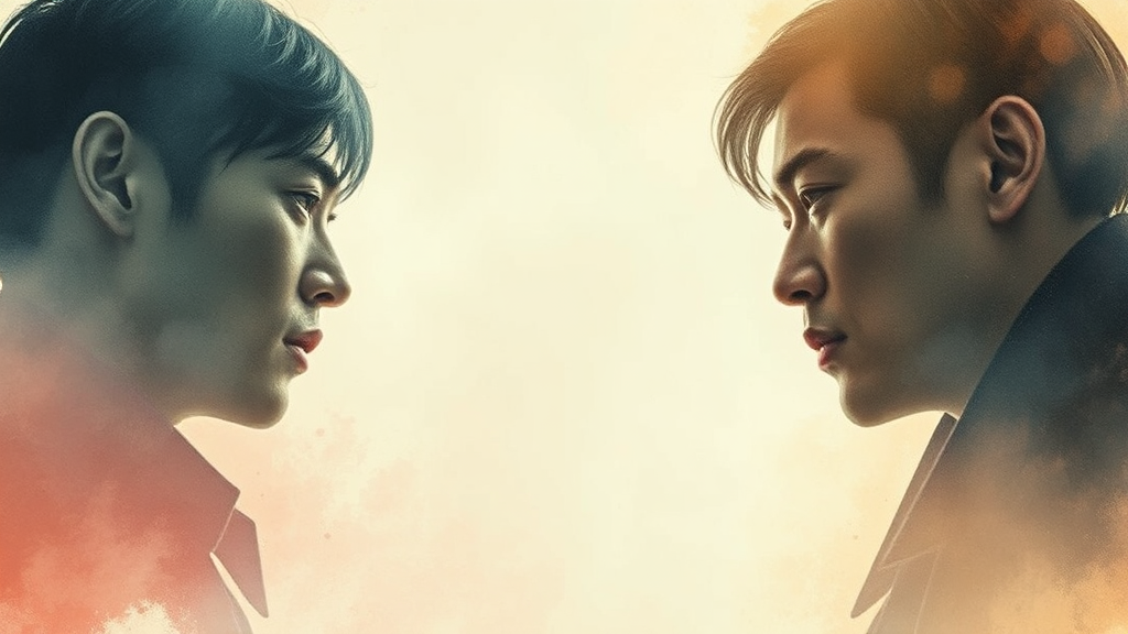 감상 포인트 및 리뷰 (watercolor 스타일)