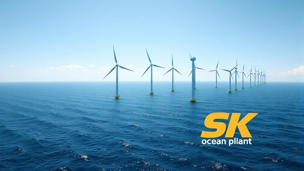 성장 동력 및 미래 전망 (realistic 스타일)