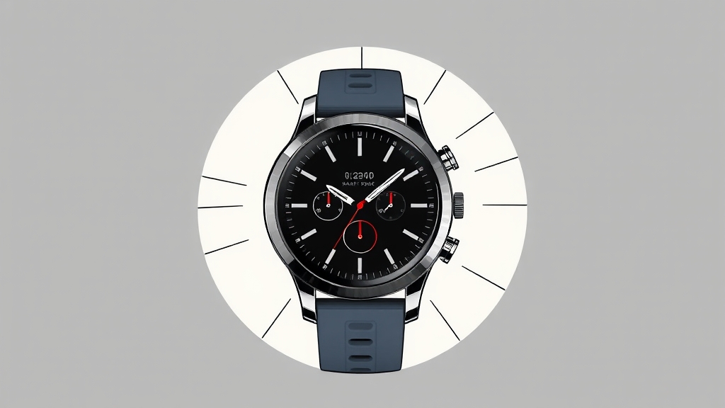 디자인 및 첫인상 (illustration 스타일)