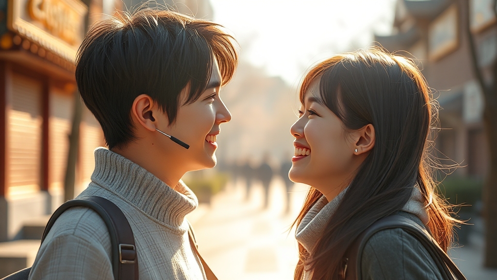 향후 활동: 기대되는 미래 (realistic 스타일)