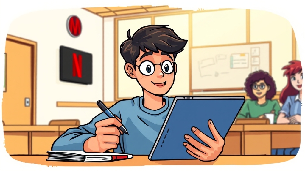 총평 및 추천 대상 (cartoon 스타일)