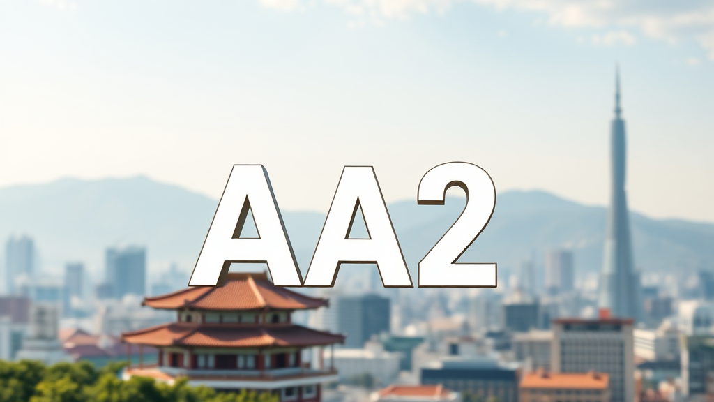 신용등급 유지, 투자자와 기업에 미치는 영향 (realistic 스타일)