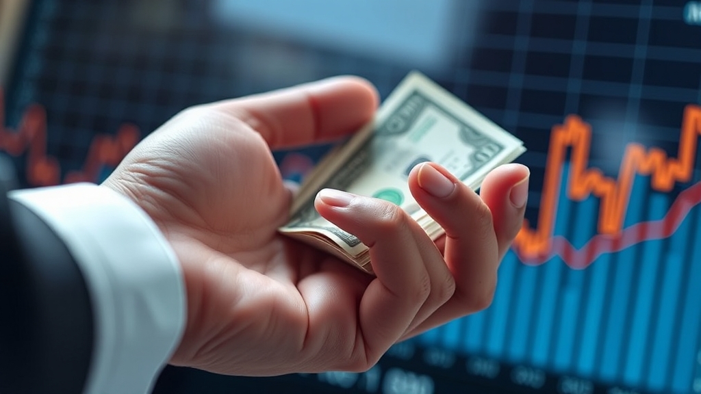 왜 지금이 기회일까? (realistic 스타일)