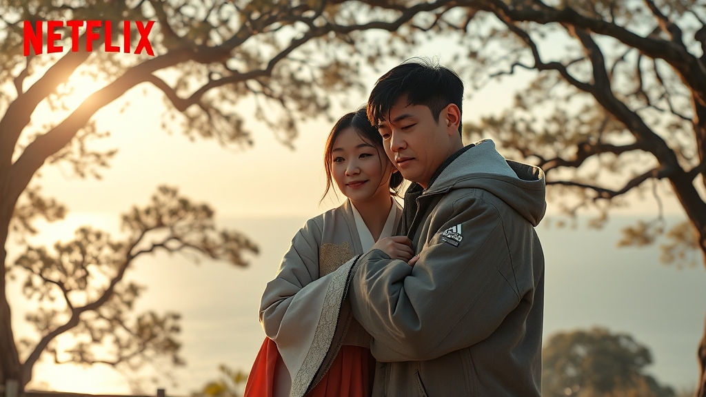 ‘폭싹 속았수다’ 의미와 영향력 분석 (realistic 스타일)