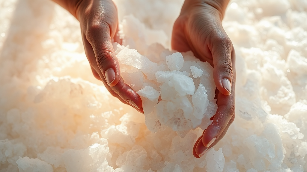 간수 제거 주의사항