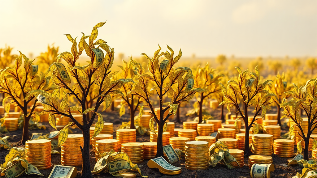 개인국채 금리 및 수익률 (realistic 스타일)