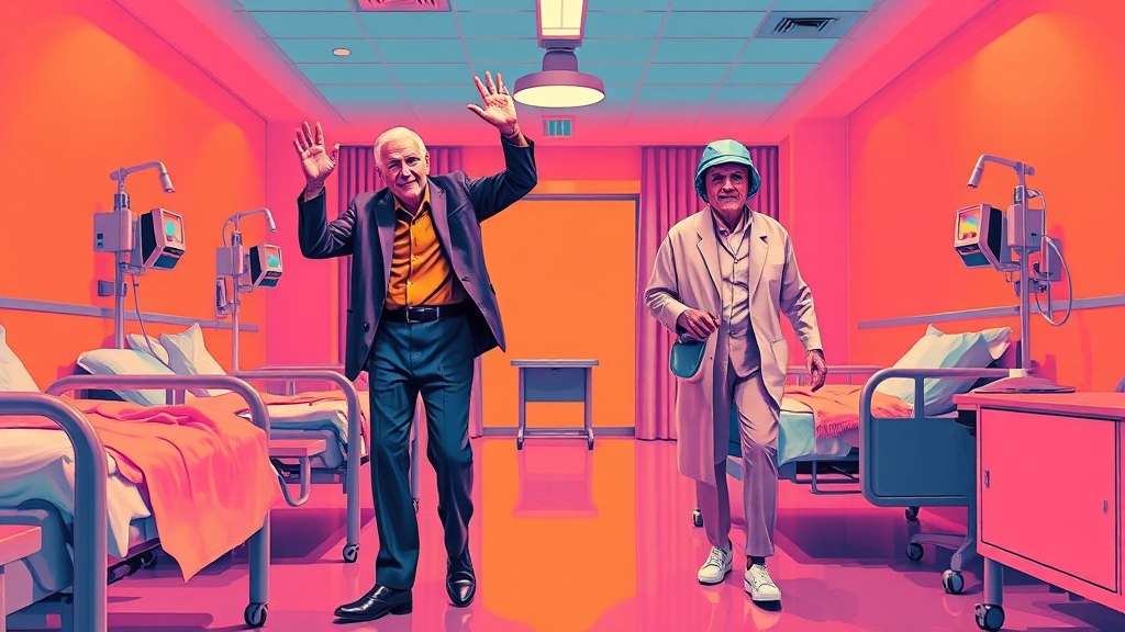 보장 형태와 특약 옵션 완벽 분석 (popart 스타일)