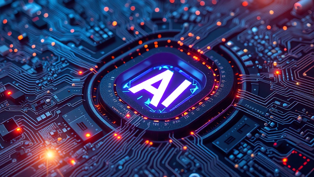 결론: 미로 AI 플로우로 혁신을! (realistic 스타일)