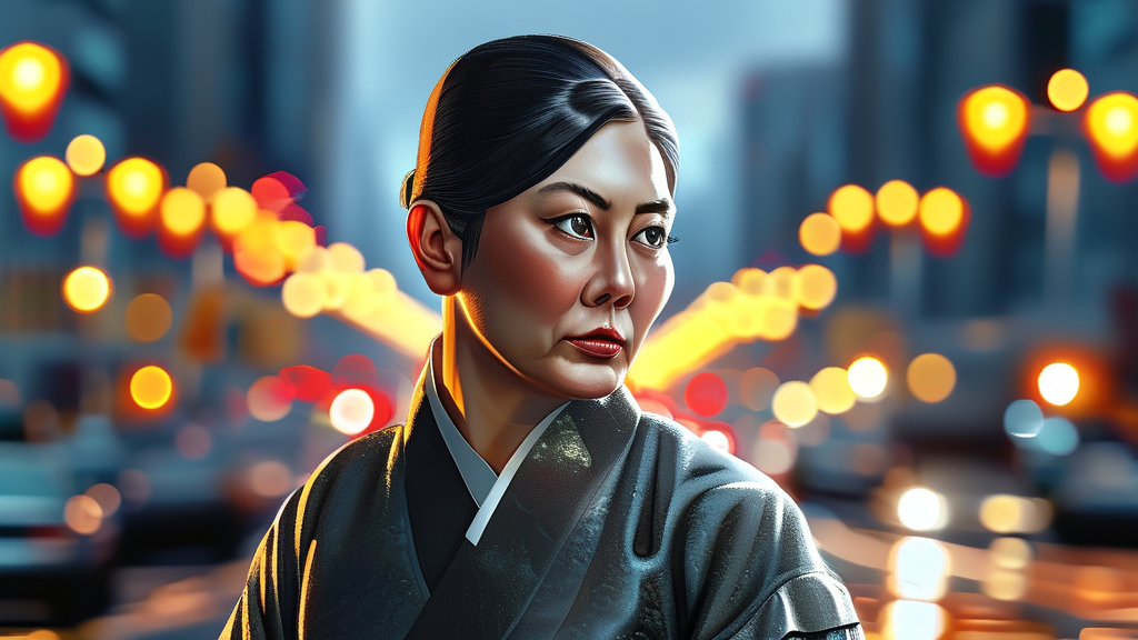 6·3 지방선거: 역대 최고 사전투표율 기록 (realistic 스타일)