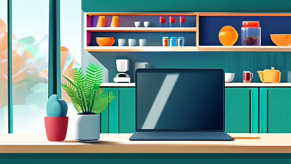 삼쩜삼 서비스: 편리함 뒤에 숨겨진 특징과 한계 (illustration 스타일)