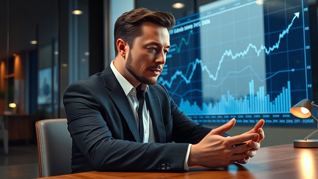 테슬라 투자, 어떻게 해야 할까? (realistic 스타일)