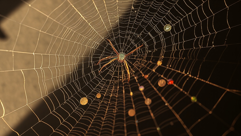 꿈 해몽, 미래 조언 (realistic 스타일)